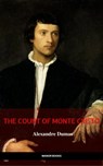 The Count Of Monte Cristo - Alexandre Dumas ; Manor Books - 9782377874460