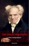 Essays of Schopenhauer - Arthur Schopenhauer ; Manor Books - 9782377874989