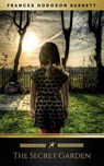 The Secret Garden (Golden Deer Classics) - Frances Hodgson Burnett ; Golden Deer Classics - 9782377875191