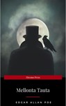 Mellonta Tauta - Edgar Allan Poe - 9782377877966