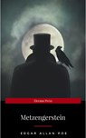 Metzengerstein - Edgar Allan Poe - 9782377877973