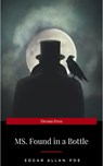 MS. Found in a Bottle - Edgar Allan Poe - 9782377877997