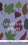 Leaves of Grass - Walt Whitman - 9782377930524