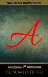 The Scarlet Letter (Golden Deer Classics) - Nathaniel Hawthorne ; Golden Deer Classics - 9782377930869