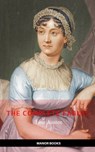 Jane Austen: The Complete Novels (Manor Books) (The Greatest Writers of All Time) - Jane Austen - 9782377930944