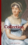 Jane Austen: Seven Novels - Jane Austen - 9782377931286
