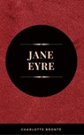 Jane Eyre: By Charlotte Brontë - Illustrated - Charlotte Brontë - 9782377932306