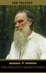 Great Short Works of Leo Tolstoy [with Biographical Introduction] - Leo Tolstoy ; Golden Deer Classics - 9782377932320