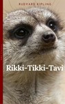 Rikki-Tikki-Tavi - Rudyard Kipling - 9782377932399