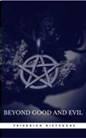 Beyond Good and Evil (Book Center) - Friedrich Nietzsche ; Book Center - 9782377932726