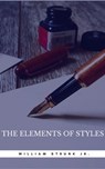 The Elements of Style (Book Center) - William Strunk Jr. ; Book Center - 9782377932733