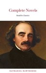 The Complete Works of Nathaniel Hawthorne: Novels, Short Stories, Poetry, Essays, Letters and Memoirs (Illustrated Edition): The Scarlet Letter with its ... Romance, Tanglewood Tales, Birthmark, Ghost - Nathaniel Hawthorne ; ReadOn Classics - 9782377932832