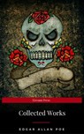 Edgar Allan Poe: Collected Works (Eireann Press) - Edgar Allan Poe - 9782377933563