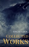 The Best of Poe: The Tell-Tale Heart, The Raven, The Cask of Amontillado, and 30 Others - Edgar Allan Poe - 9782377933938