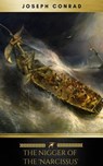 The Nigger of the 'Narcissus' - Joseph Conrad ; Golden Deer Classics - 9782377935109