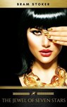 The Jewel of Seven Stars - Bram Stoker ; Golden Deer Classics - 9782377935376