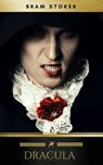 Dracula - Bram Stoker ; Golden Deer Classics - 9782377935390