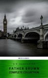The Complete Father Brown Mysteries - G. K. Chesterton ; ABCD Classics - 9782377936205