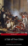 A Tale of Two Cities - Charles Dickens - 9782377937509