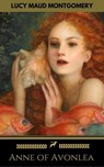 Anne of Avonlea (Golden Deer Classics) - Lucy Maud Montgomery ; Golden Deer Classics - 9782377938582