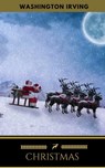 Christmas (Golden Deer Classics) - Washington Irving ; Golden Deer Classics - 9782377938704