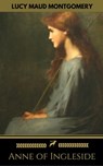 Anne of Ingleside (Golden Deer Classics) - Lucy Maud Montgomery ; Golden Deer Classics - 9782377939138