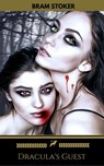 Dracula's Guest (Golden Deer Classics) - Golden Deer Classics ; Bram Stoker - 9782377939466