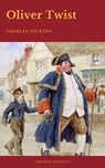 Oliver Twist (Cronos Classics) - Charles Dickens ; Cronos Classics - 9782378070076