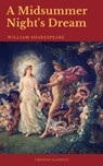A Midsummer Night's Dream - William Shakespeare ; Cronos Classics - 9782378070182