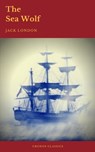 The Sea-Wolf (Cronos Classics) - Jack London ; Cronos Classics - 9782378070250