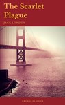 The Scarlet Plague (Cronos Classics) - Jack London ; Cronos Classics - 9782378070366