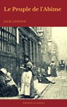 Le Peuple de l'Abîme (Cronos Classics) - Jack London ; Cronos Classics - 9782378070441