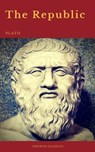 The Republic (Cronos Classics) - Plato - 9782378070489