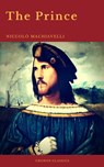 The Prince by Niccolò Machiavelli (Cronos Classics) - Nicolo Machiavelli ; Cronos Classics - 9782378070496