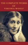 The Complete Works of Virginia Woolf (Cronos Classics) - Virginia Woolf ; Cronos Classics - 9782378070786