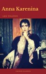 Anna Karenina (Cronos Classics) - Leo Tolstoy ; Cronos Classics - 9782378070861