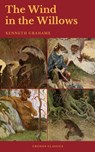 The Wind in the Willows  (Best Navigation, Active TOC) (Cronos Classics) - Kenneth Grahame - 9782378070892