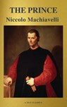 The Prince (Best Navigation, Free AudioBook) (A to Z Classics) - Niccolo Machiavelli ; A to Z Classics - 9782378073053