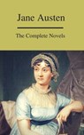 The Complete Novels of Jane Austen ( A to Z Classics) - Jane Austen ; A to Z Classics - 9782378073282