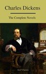Charles Dickens : The Complete Novels (A to Z Classics) - Charles Dickens ; A to Z Classics - 9782378073336