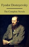 Fyodor Dostoyevsky: The Complete Novels ( A to Z Classics ) - Fyodor Dostoevsky ; A to Z Classics - 9782378073404