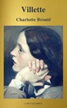 Villette (A to Z Classics) - Charlotte Brontë ; A to Z Classics - 9782378073442