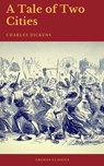 A Tale of Two Cities (Cronos Classics) - Charles Dickens ; Cronos Classics - 9782378073497