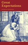 Great Expectations (Cronos Classics) - Charles Dickens ; Cronos Classics - 9782378073503