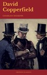 David Copperfield (Cronos Classics) - Charles Dickens ; Cronos Classics - 9782378073510