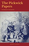 The Pickwick Papers (Cronos Classics) - Charles Dickens ; Cronos Classics - 9782378073565
