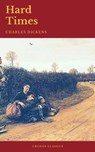 Hard Times (Cronos Classics) - Charles Dickens ; Cronos Classics - 9782378073572