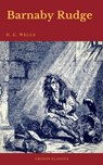 Barnaby Rudge (Cronos Classics) - Charles Dickens ; Cronos Classics - 9782378073602