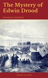 The Mystery of Edwin Drood (Cronos Classics) - Charles Dickens ; Cronos Classics - 9782378073688