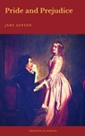 Pride and Prejudice (Cronos Classics) - Jane Austen - 9782378073749